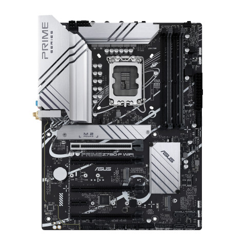 Płyta główna ASUS PRIME Z790-P WIFI - Galeria zdjęcie 1