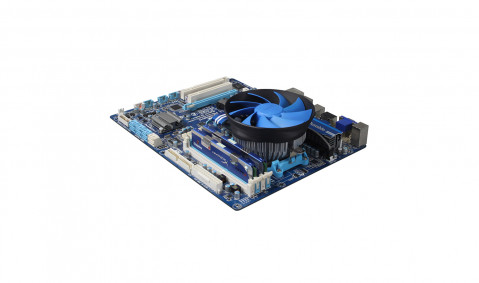 Chłodzenie DeepCool GAMMA ARCHER (DP-MCAL-GA) - Galeria zdjęcie 6