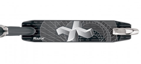 RAZOR Hulajnoga PRO X - grey - Galeria zdjęcie 4