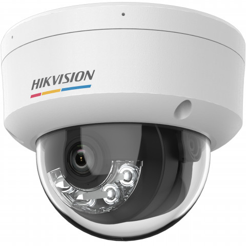Kamera IP HIKVISION DS-2CD1167G2H-LIU (2.8mm) - Galeria zdjęcie 2