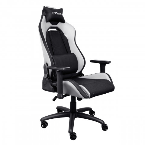 Fotel gamingowy TRUST GXT 714W Ruya - Galeria zdjęcie 1