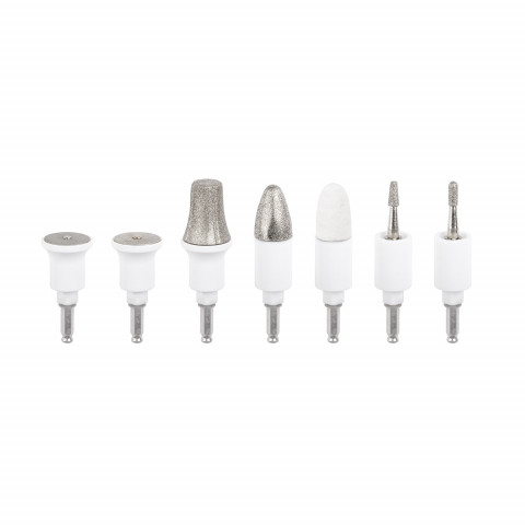 Urządzenie do manicure/pedicure Medisana MP 815 - Galeria zdjęcie 4