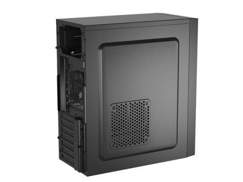 NATEC OBUDOWA CABASSU G2 MIDI TOWER - Galeria zdjęcie 4
