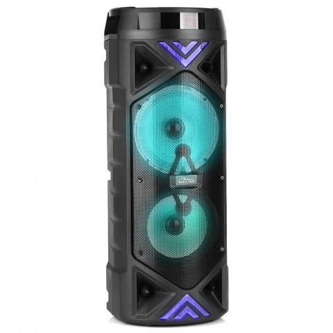 MEDIA-TECH POWER AUDIO BT FUNBOX KEG PRO MT3182 - Galeria zdjęcie 4