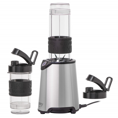Blender osobisty CAMRY CR 4069 Inox - Galeria zdjęcie 2