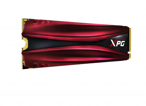 Dysk SSD ADATA XPG GAMMIX S11 PRO 1TB M.2 2280 PCIe Gen3x4 - Galeria zdjęcie 1