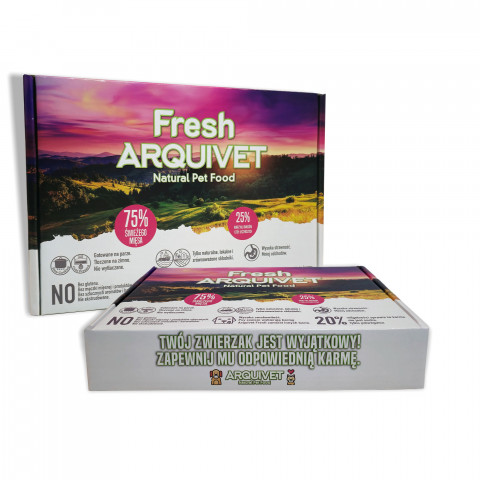 Arquivet Box Powitalny Premium - Galeria zdjęcie 2