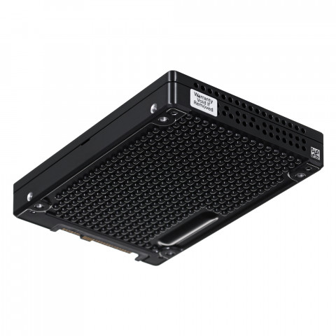 Dysk SSD Western Digital Ultrastar SN655 WUS5EA138ESP7E3 3.84TB U.3 PCI ISE 0TS2461 (DWPD 1) - Galeria zdjęcie 5