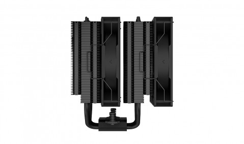 Chłodzenie DeepCool AG620 BK ARGB (R-AG620-BKANMN-G-2) - Galeria zdjęcie 5