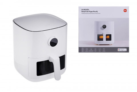 Frytownica Xiaomi Mi Smart Air Fryer Pro 4l - Galeria zdjęcie 1