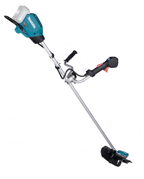 Kosa żyłkowa 40V XGT UR002GZ01 MAKITA - Galeria zdjęcie 6