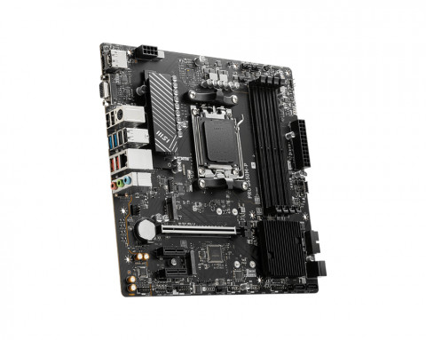 Płyta główna MSI PRO B650M-P - Galeria zdjęcie 2
