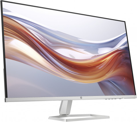 MONITOR HP LED VA 31,5” 532sf (94F50E9) 100Hz - Galeria zdjęcie 3