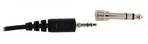 Beyerdynamic DT 770 PRO 80 OHM BLACK LIMITED EDITION - Słuchawki studyjne zamknięte - Galeria zdjęcie 7