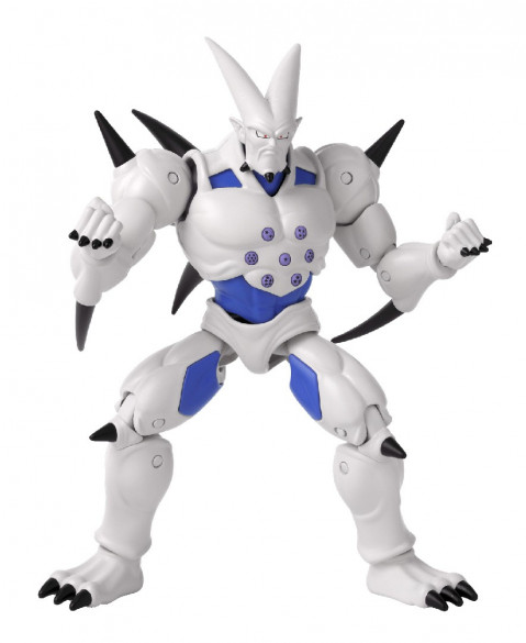 DRAGON BALL DRAGON STARS YI-SHINRON - Galeria zdjęcie 6
