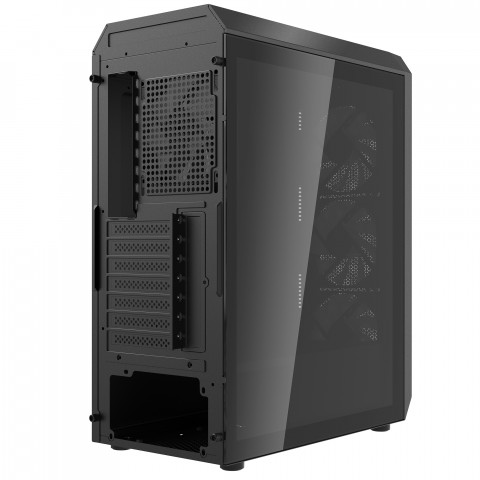 Obudowa XPG VALOR AIR PLUS (75261537) - Galeria zdjęcie 3