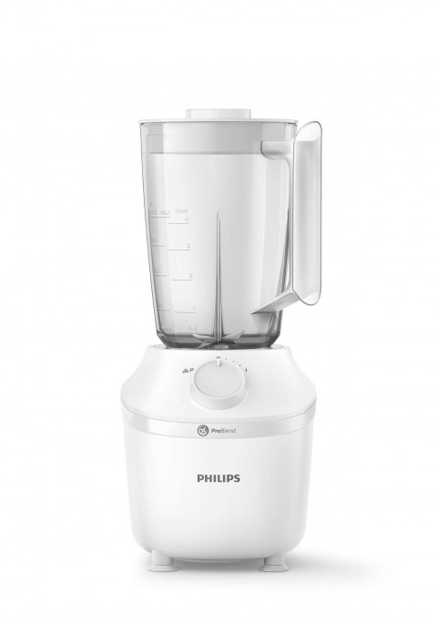 Blender stojący PHILIPS HR 2041/00 - Galeria zdjęcie 8