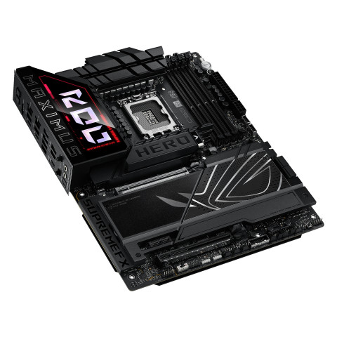 Płyta główna ASUS ROG MAXIMUS Z890 HERO (90MB1ID0-M0EAY0) - Galeria zdjęcie 2