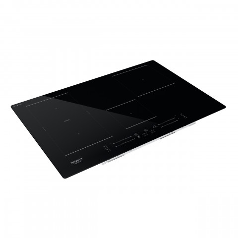 Płyta indukcyjna HOTPOINT HS 1377C CPNE - Galeria zdjęcie 2