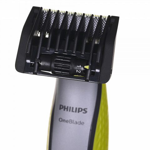 Golarka PHILIPS Oneblade 360 QP 2834/23 - Galeria zdjęcie 6