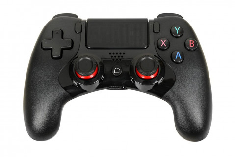 AURORA GAMEPAD GP4 FOR PS4, PC, ANDROID - Galeria zdjęcie 9