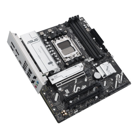 Płyta główna ASUS PRIME B840M-A WIFI (90MB1J20-M0EAY0) - Galeria zdjęcie 4