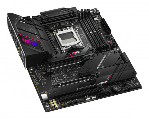Płyta główna ASUS ROG STRIX B650E-E GAMING WIFI - Galeria zdjęcie 6