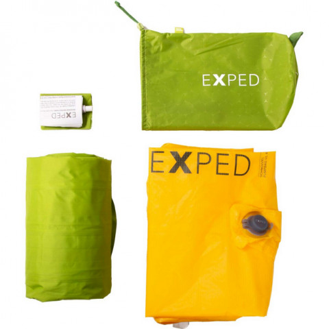 Mata EXPED Ultra R1 LW - Galeria zdjęcie 6