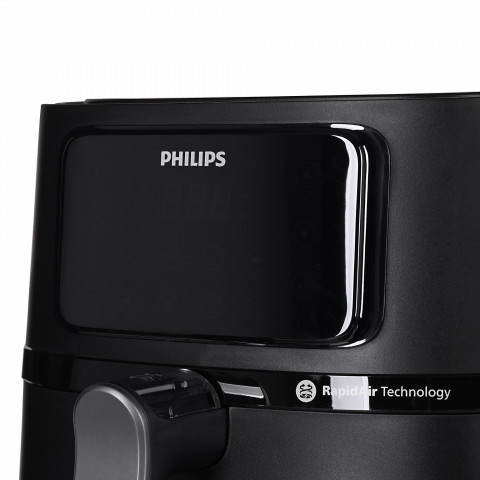 Frytownica niskotłuszczowa PHILIPS HD 9285/90 - Galeria zdjęcie 5