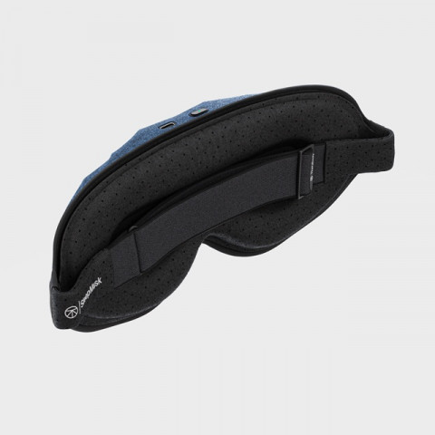 Maska relaksacyjna na oczy do spania Therabody Sleep Mask - Galeria zdjęcie 13