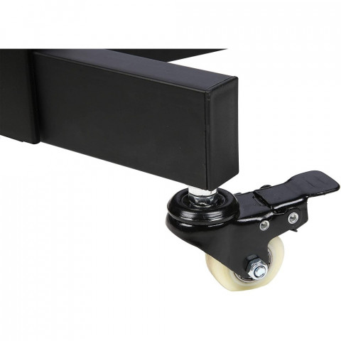 TECHLY STOJAK MOBILNY TV LED/LCD 23-55 CALI 150CM - Galeria zdjęcie 9