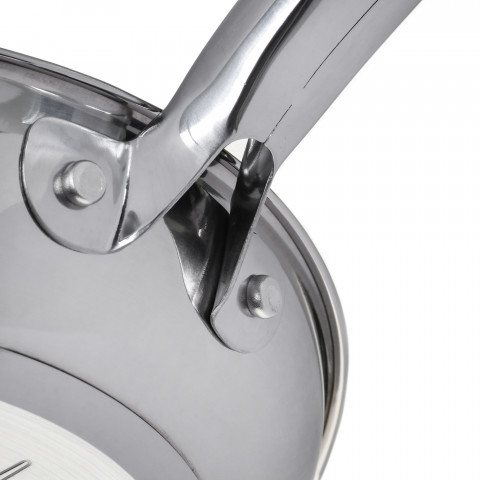 Patelnia TEFAL Intuition 24 cm B8170444 - Galeria zdjęcie 12