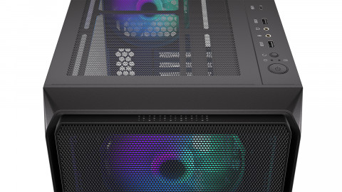Obudowa ENDORFY Arx 700 ARGB (EY2A013) - Galeria zdjęcie 21