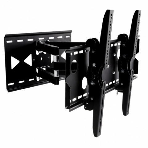 Uchwyt do telewizora ART 32"-60" 80kg - Galeria zdjęcie 1
