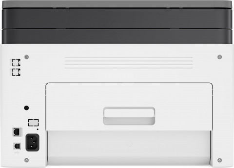 URZĄDZ. WIELOF. HP COLOR LASERJET PRO M178NW MFP - Galeria zdjęcie 4