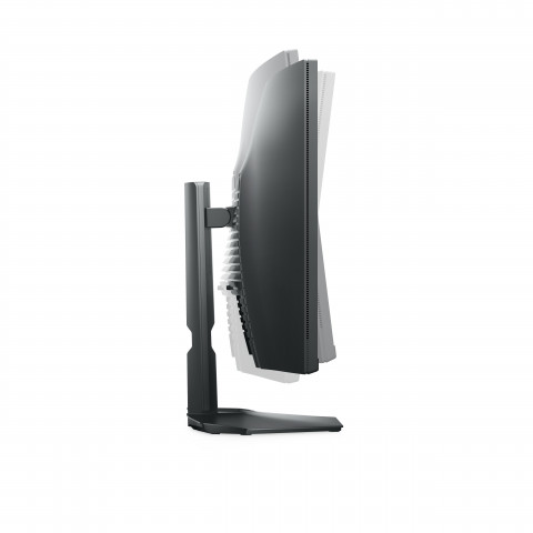 MONITOR DELL LED 32" S3222DGM - Galeria zdjęcie 8