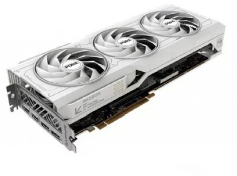 Karta graf. SAPPHIRE PURE RX 7900 XT GAMING OC 20GB - Galeria zdjęcie 2
