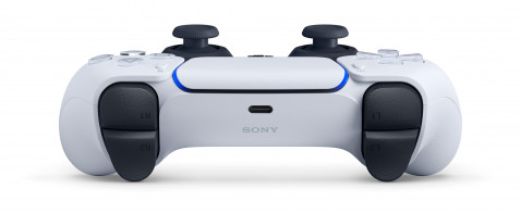 Kontroler bezprzewodowy SONY DualSense - Galeria zdjęcie 3