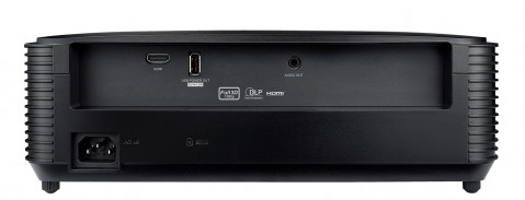 PROJEKTOR OPTOMA HD28E DLP 3800 ANSI FHD 30000:1 - Galeria zdjęcie 6
