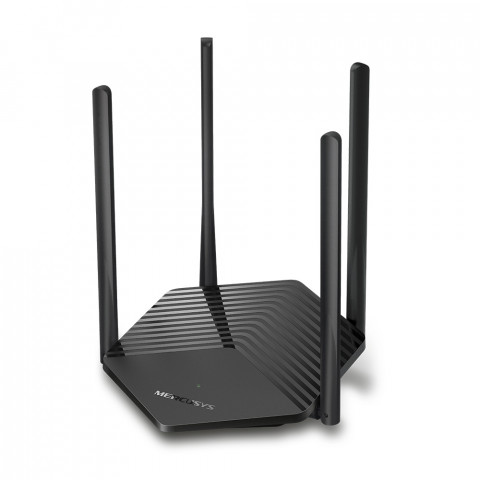 Router Mercusys MR60X - Galeria zdjęcie 2