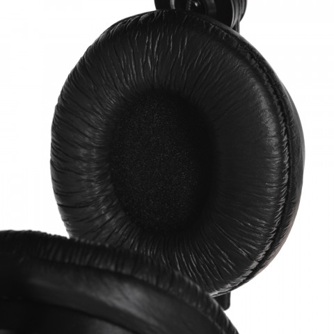 Behringer HPX4000 - Słuchawki DJ - Galeria zdjęcie 4