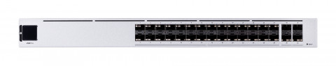 Switch Ubiquiti UniFi Hi-Capacity Aggregation 32p Managed 10G/25G (USW-Pro-Aggregation-EU) - Galeria zdjęcie 1