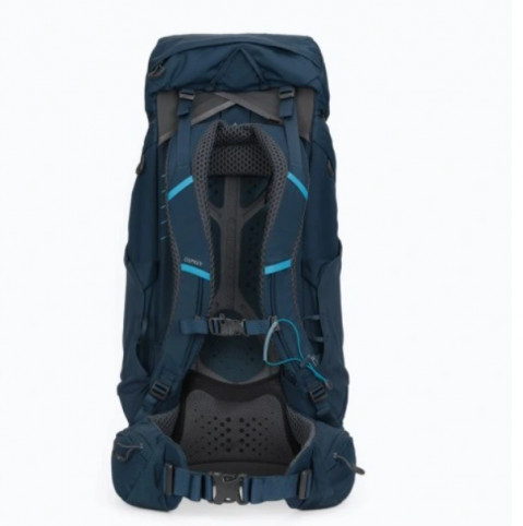 Plecak trekkingowy OSPREY Kestrel 48 granatowy L/XL - Galeria zdjęcie 4
