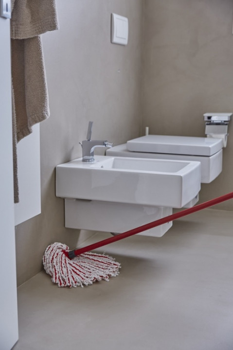 Wkład do mopa Vileda Microfibre & Power - Galeria zdjęcie 6