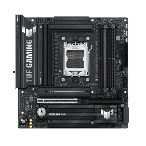 Płyta główna ASUS TUF GAMING B850M-PLUS WIFI (90MB1IY0-M0EAY0) - Galeria zdjęcie 2