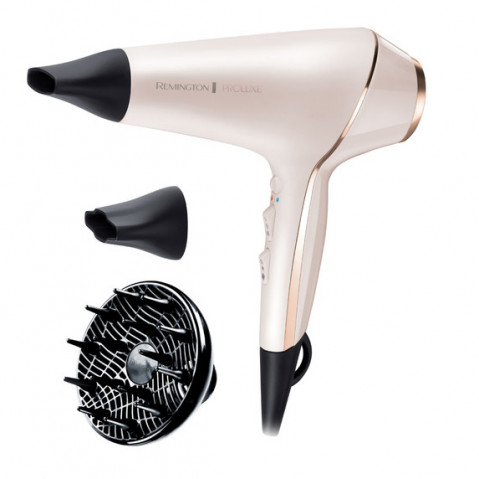 REMINGTON SUSZARKA DO WŁOSÓW PROLUXE AC9140| 2400W - Galeria zdjęcie 2