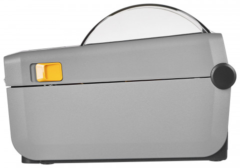 Zebra - Drukarka etykiet ZD411/termiczna/203dpi/USB/USBHost/BTLE/EZPL - Galeria zdjęcie 6