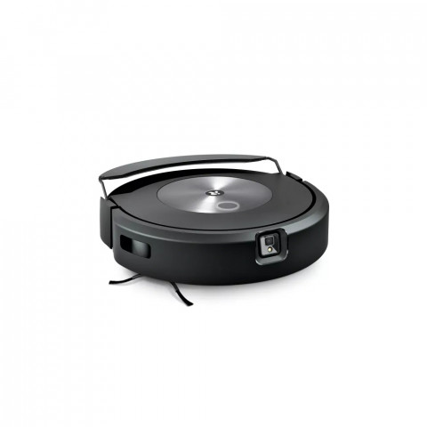 Robot sprzątający iRobot Roomba Combo j7 (czarny) - Galeria zdjęcie 2