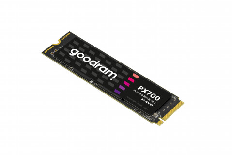 SSD GOODRAM PX700 M.2 PCIe 4x4 1TB RETAIL - Galeria zdjęcie 4