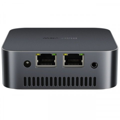 Mini PC Blackview MP80 N95/16GB/SSD 512GB/Win 11 Pro black - Galeria zdjęcie 6